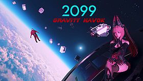 2099 Gravity Havoc