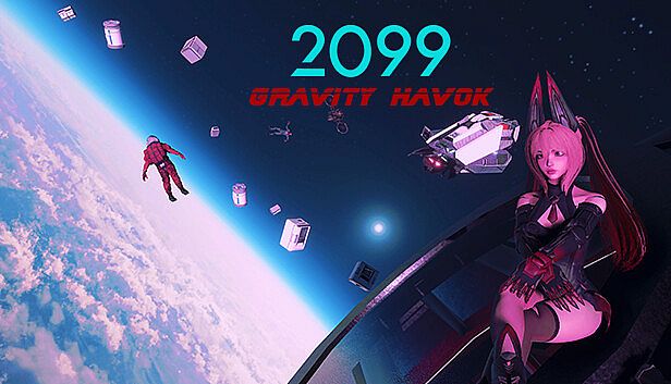 Buy 2099 Gravity Havoc