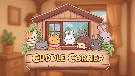 Cuddle Corner Game