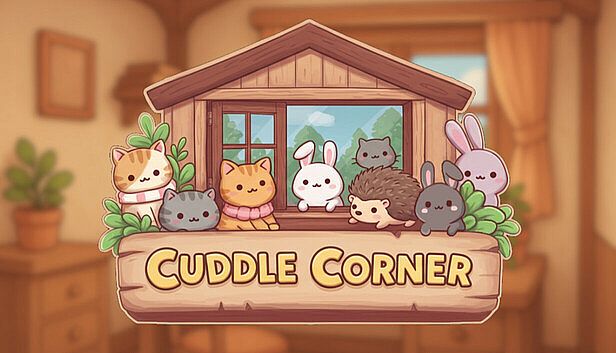 Buy Cuddle Corner