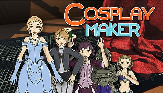 Cosplay Maker