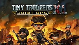 Tiny Troopers: Joint Ops XL