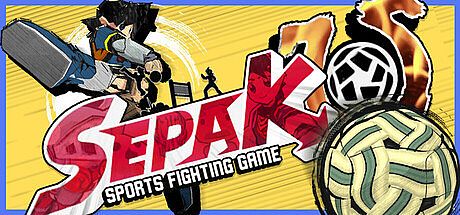 Sepak U - Sports Fighting Game Game