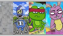 Comprar Hardcore Platform Bundle para PC