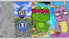 Hardcore Platform Bundle