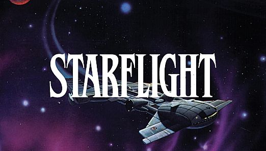Starflight 1