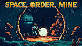Space Order Mine