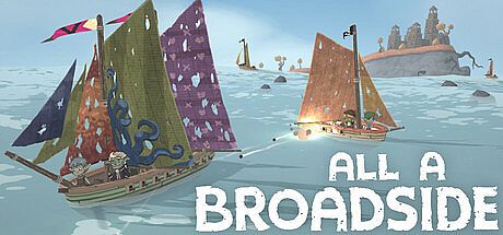 All A Broadside Game
