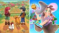Farming Adventure Double Pack - Orange Season + Garden Witch Life