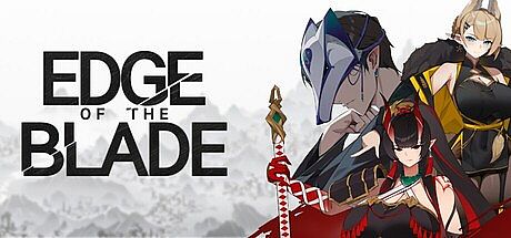 Edge of the Blade Game