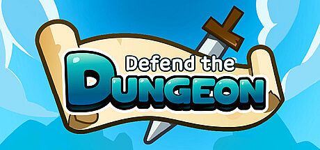 Defend The Dungeon