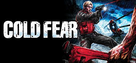 Cold Fear Game