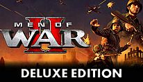 Kup Men of War II - Deluxe Edition na PC