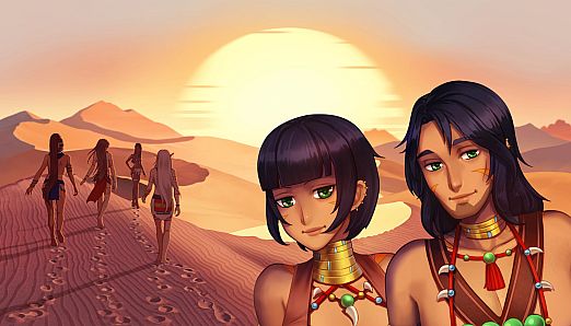 The Beastmaster Princess