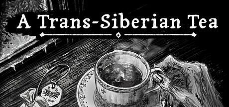 A Trans-Siberian Tea