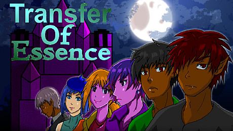 Transfer Of Essence Game