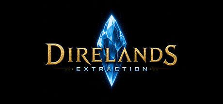 Direlands: Extraction