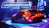 Buy Underground Garage PC
