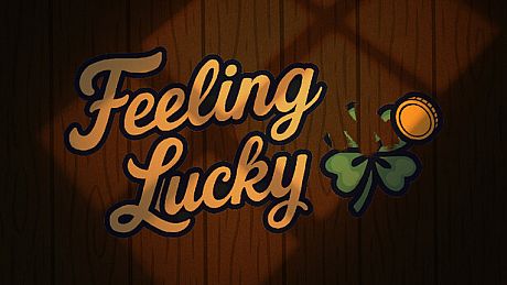 Feeling Lucky Game