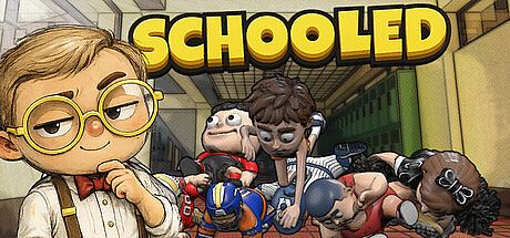 Schooled Game