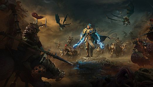 Warhammer Age of Sigmar: Realms of Ruin