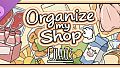 Organize my Shop: Chaos