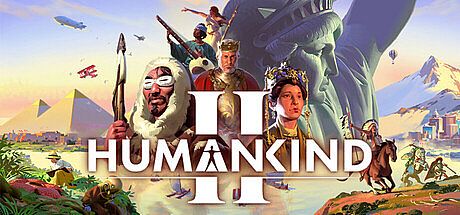 HUMANKIND 2 Game
