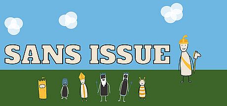Sans Issue Game