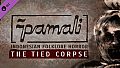 Pamali: Indonesian Folklore Horror - The Tied Corpse