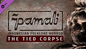 Pamali: Indonesian Folklore Horror - The Tied Corpse