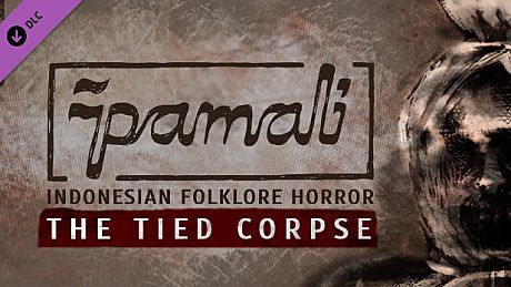 Pamali: Indonesian Folklore Horror - The Tied Corpse DLC