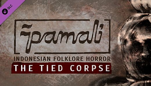 Pamali: Indonesian Folklore Horror - The Tied Corpse