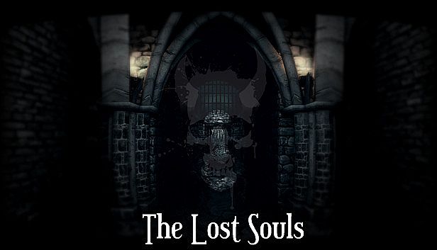 Buy The Lost Souls