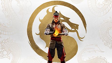 Mortal Kombat 1 Premium Edition Bundle