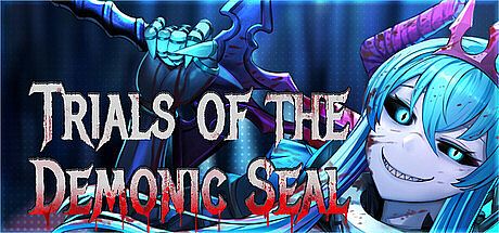 Trials of the Demonic Seal Game