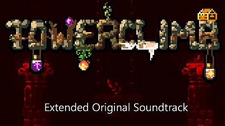 TowerClimb - Extended Original Soundtrack DLC