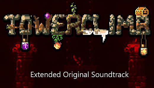 TowerClimb - Extended Original Soundtrack