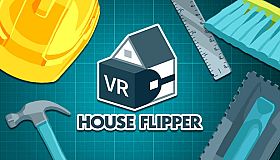 House Flipper VR