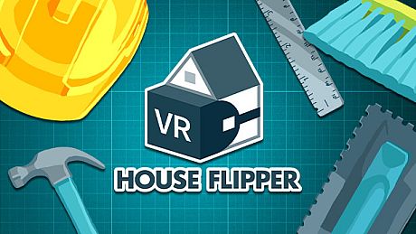 House Flipper VR Game