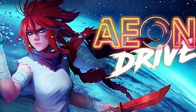 Aeon Drive