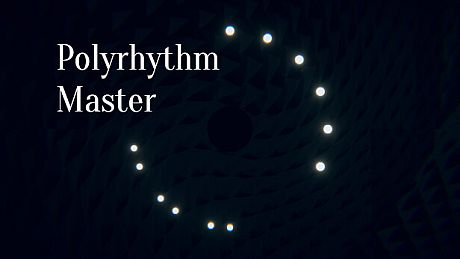 Polyrhythm Master Game