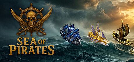 Sea of Pirates Game