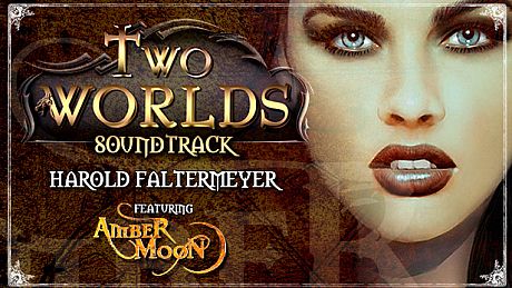 Two Worlds Soundtrack by Harold Faltermayer DLC