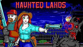Haunted Lands