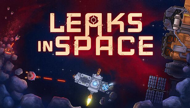Buy Leaks In Space