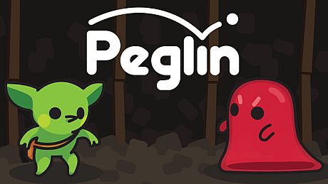 Peglin Game