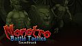 Monstro: Battle Tactics Soundtrack