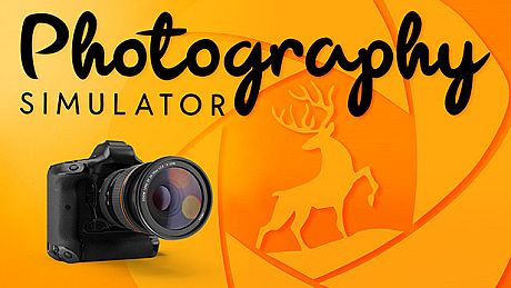 Photography Simulator Game