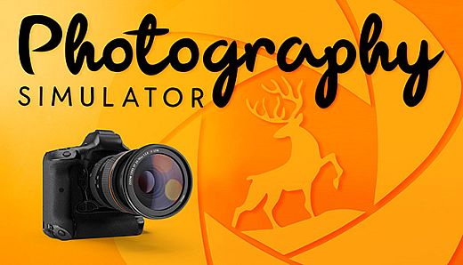 Photography Simulator