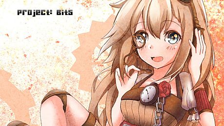 Project: Bits Game